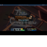 The overflow team