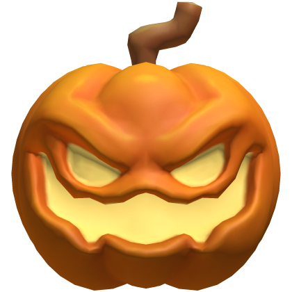 Halloween Pumpkin