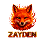 Loja ZAYDEN