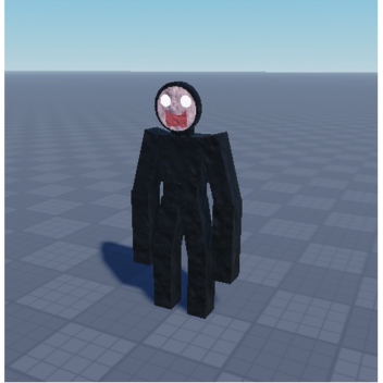 Elder Mimic [Test]