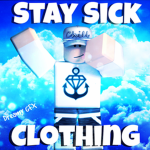 Penguin's Official Clothing