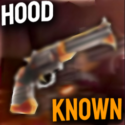 Hood Known (😈)