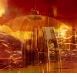 RDW: The Last Days of Gallifrey
