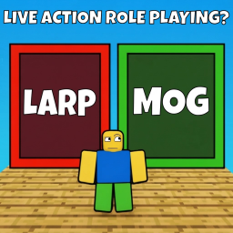 Larp quiz
