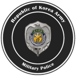 Military Police | 대한민국 군사경찰