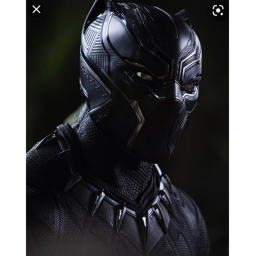 BLACK PANTHER WAKANDA FOREVER