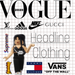 Headline Clothing