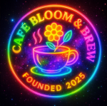 Café Bloom & Brew