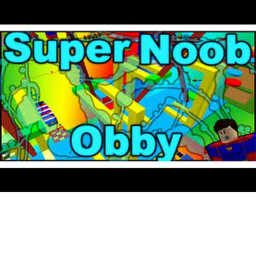 NOOB OBBY