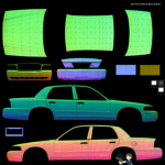 [AR] St. Charles Police Department