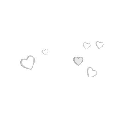[ANIMATED] White Heart Aura