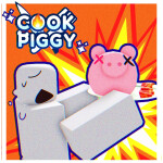 [UPDATE] Cook Piggy