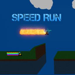 Speed Run