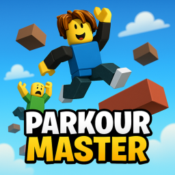 Parkour Master