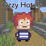 ozzy hotels