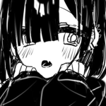 Glitchcore fan group only