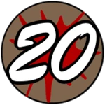 Game Badge Thumbnail