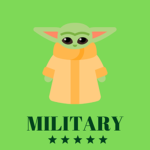 Yoda Military