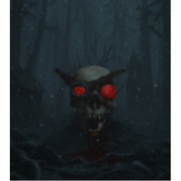 ENOLAS FOREST 2 [HORROR]