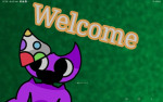 welcome to hanhan's kindergarten!