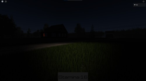Sleeping Simulator (Pre-Alpha)