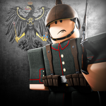 The Prussian Empire [1915]