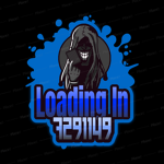 Loading in..