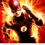 The flash tem