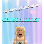 Chinchillas!