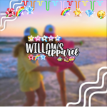 • willows apparel •