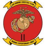 ||USAF|| ~ II Marine Expeditionary Force