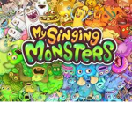My Singing Monsters fans ONLY!