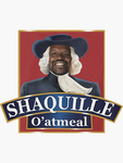 Shaquille Supremacy