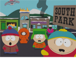 south park fanclub