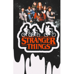 Stranger Things Forever Group
