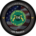 -14th Battalion.