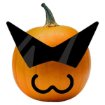 PUMPKIN FANSSS