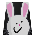 Bunny Cape