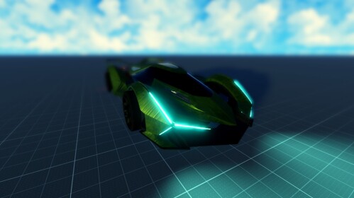 car testing
