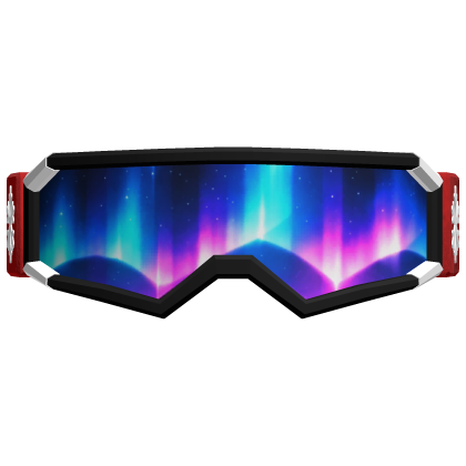 Aurora Glasses