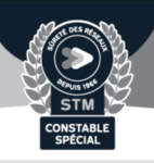 Constable spécial (STM)