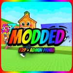 [F2P!] Escape Waves For Brainrotz!