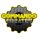 Commando Creates