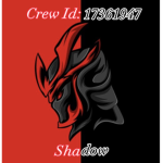 Official Shadow crew