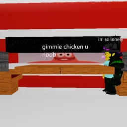 kentuckyfriedchicken xd [BETTER HOUSE/OFFICE] icon