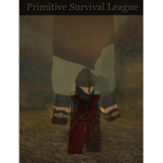 Primitive Survival League