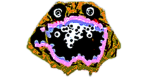 wither storm vs omega flowey