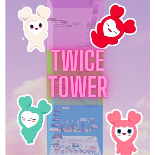 Twice Tower