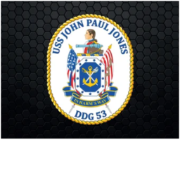Uss John Paul Jones (DDG 53) Deployment