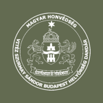 MH vitéz Szurmay Sándor Budapest Helyőrség Dandár